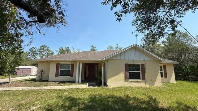 Eustis, FL 32736,30965 E THYME AVE