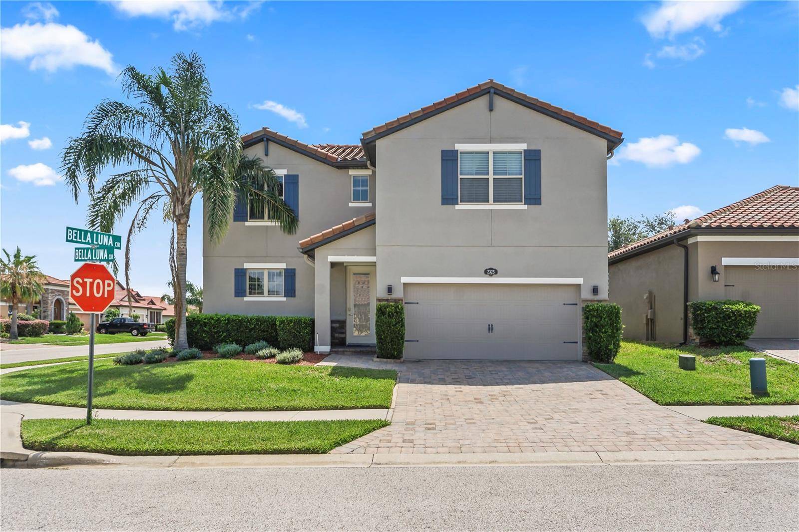 Lakeland, FL 33810,2325 BELLA LUNA CIR