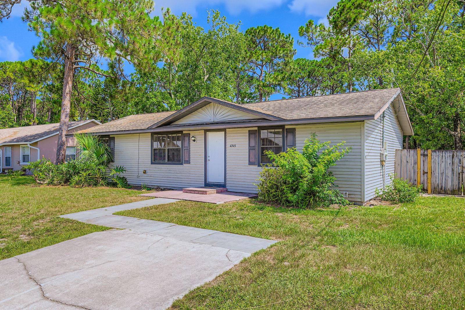 Cocoa, FL 32927,4745 BROOKHAVEN ST