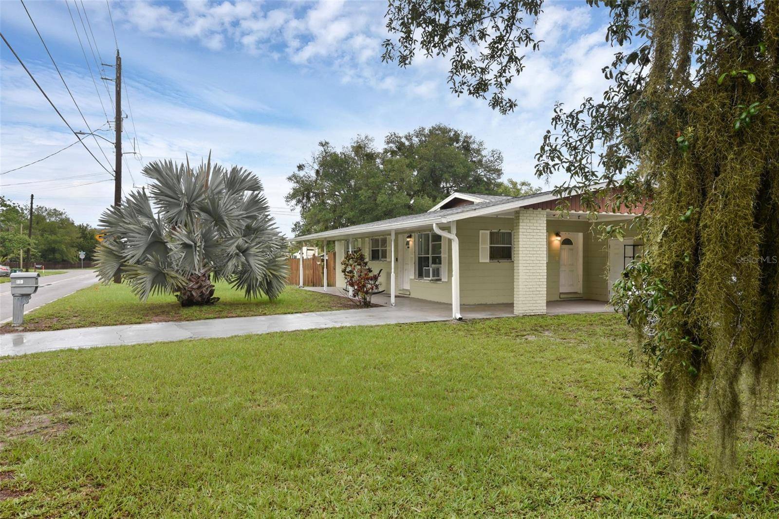 Titusville, FL 32796,3117 PARRISH RD