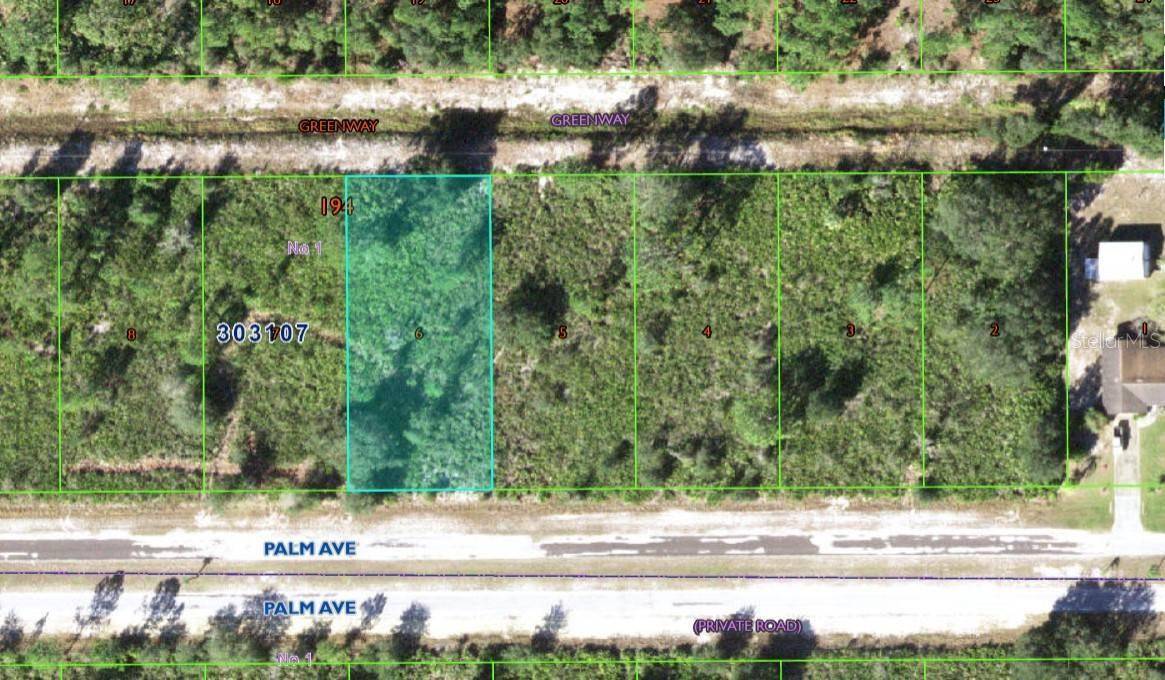 Indian Lake Estates, FL 33855,612 PALM AVE