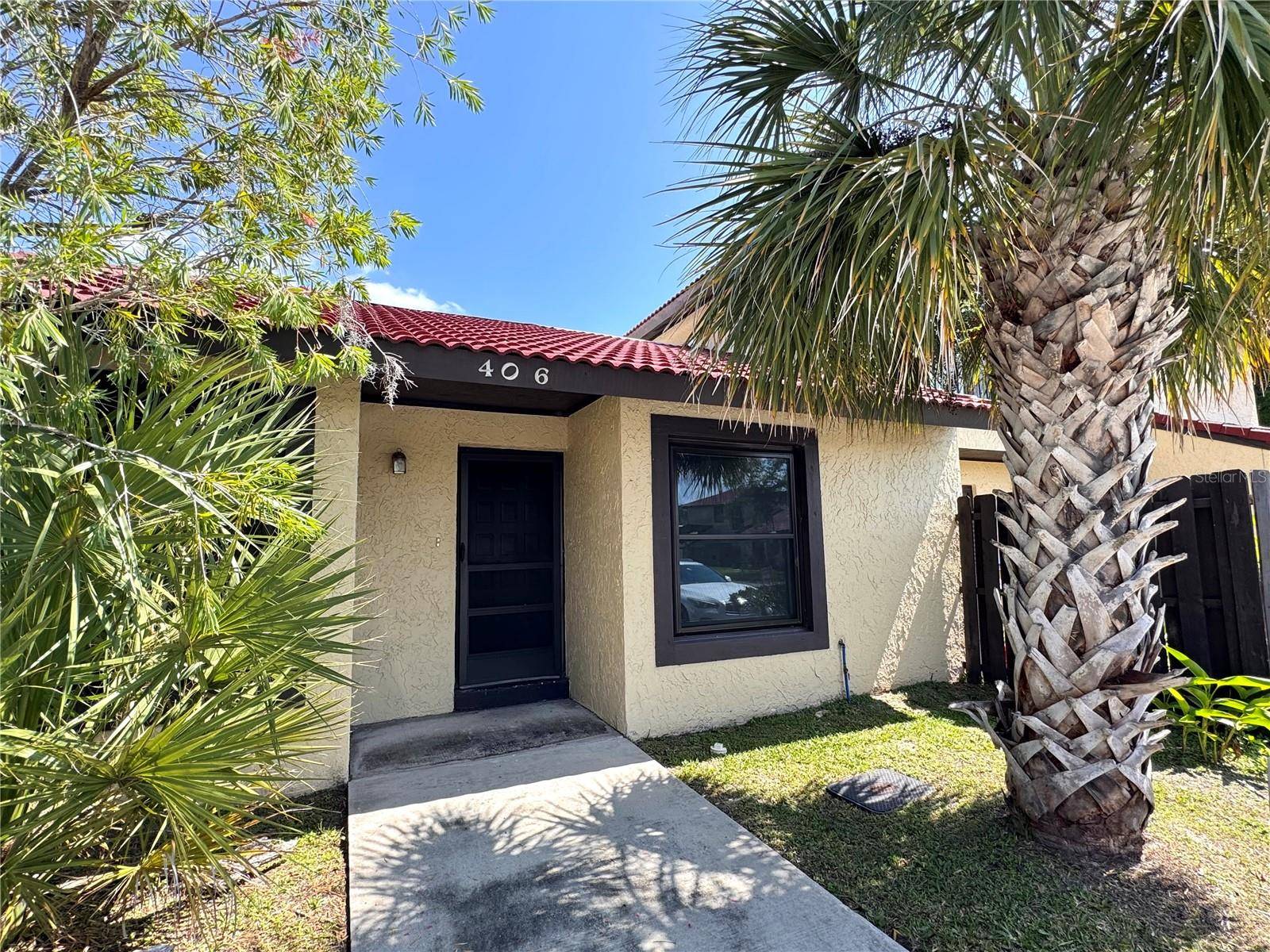 Kissimmee, FL 34758,406 HUNTER CIR