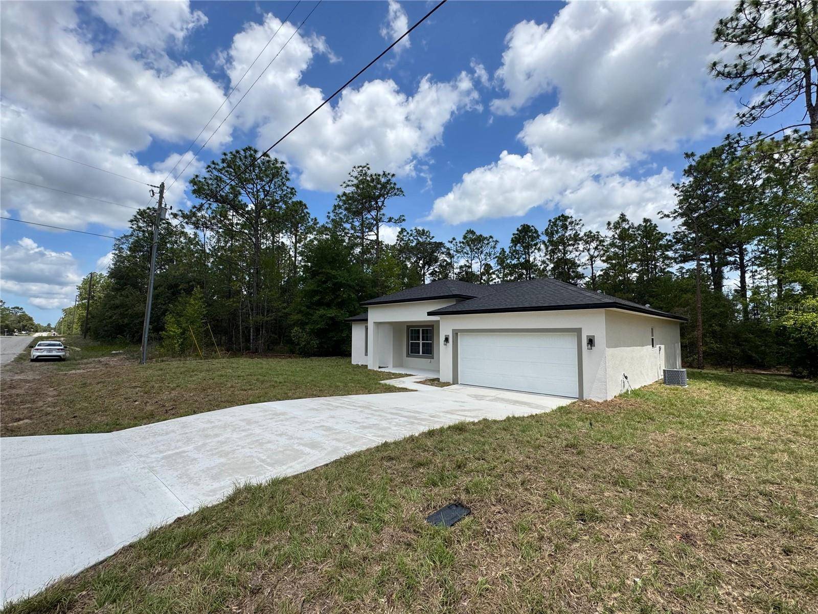 Citrus Springs, FL 34433,2523 W ANDROMEDAE DR