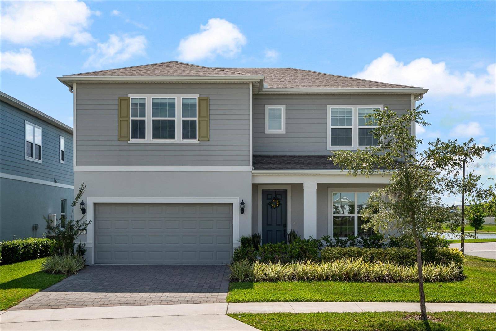 Orlando, FL 32827,13822 DESTIN BEACH LN