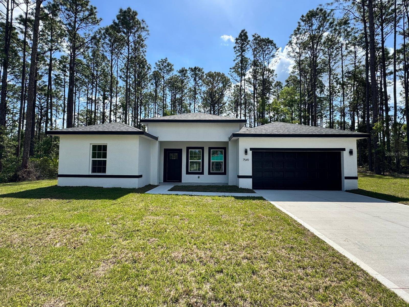 Citrus Springs, FL 34434,7549 N SANTOS DR