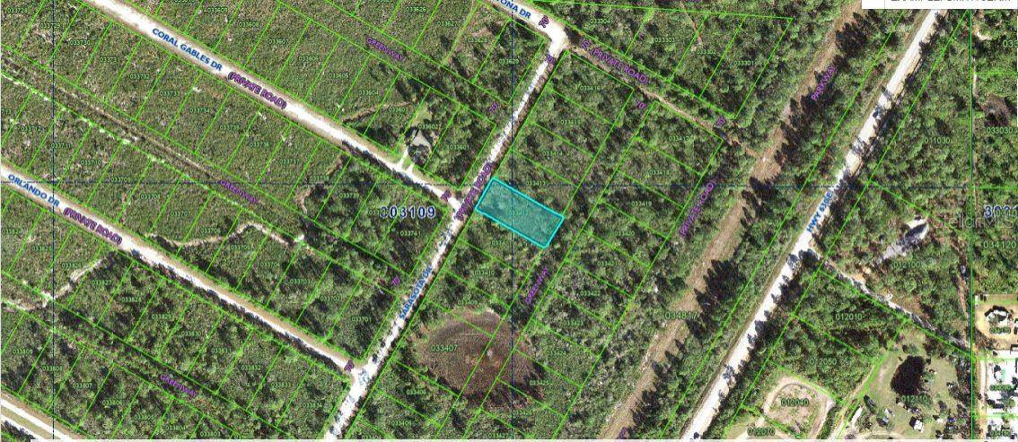 Indian Lake Estates, FL 33855,SARASOTA DR