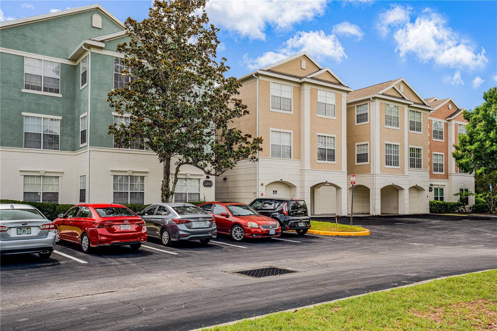 Orlando, FL 32821,12837 MADISON POINTE CIR #204
