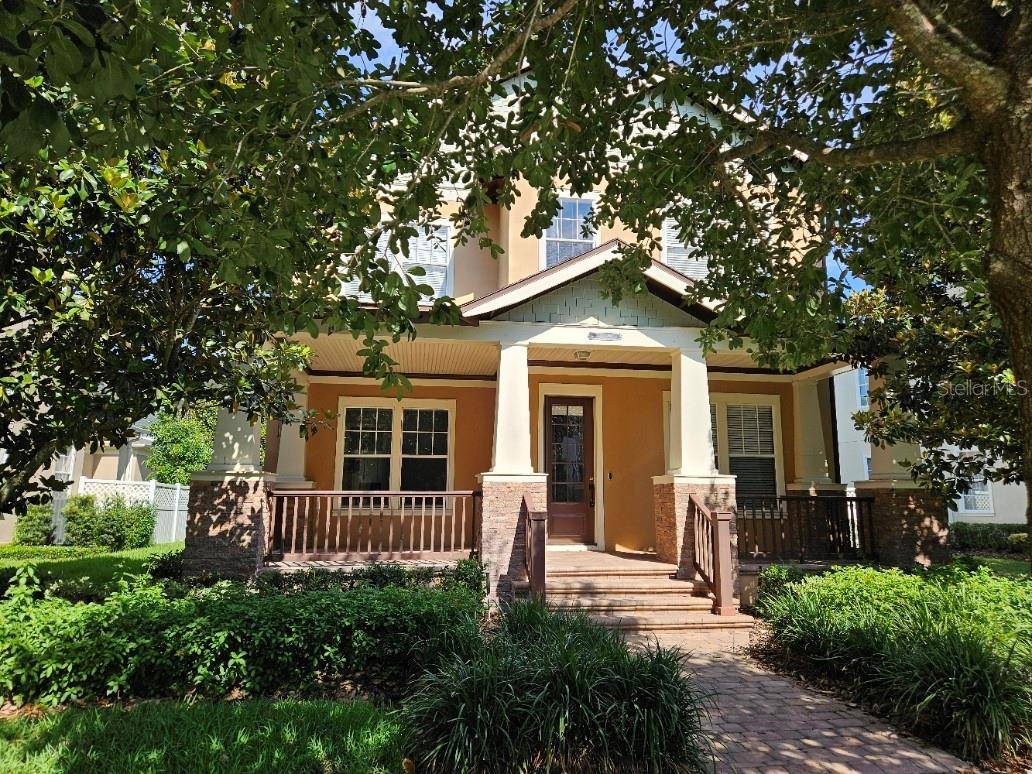 Kissimmee, FL 34747,1414 STICKLEY AVE