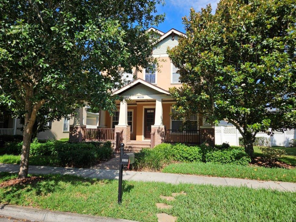 Kissimmee, FL 34747,1414 STICKLEY AVE