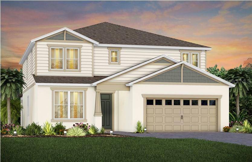 Montverde, FL 34756,15053 WILLOW RIDGE DR