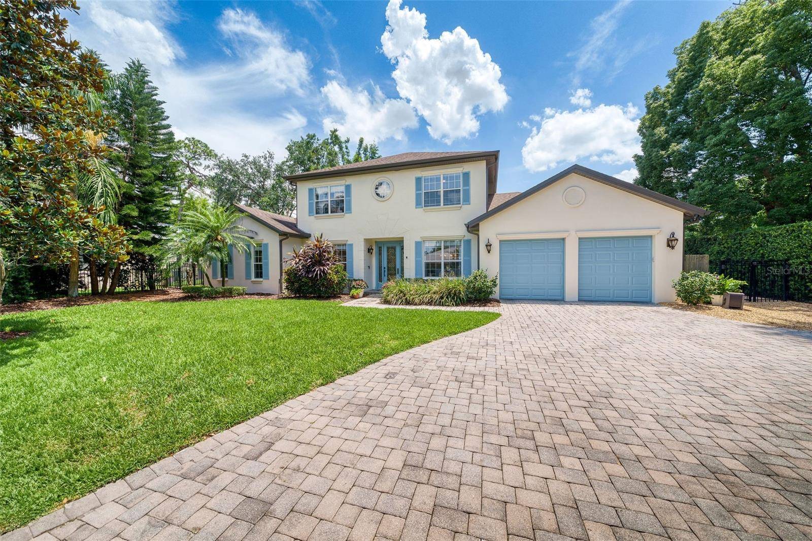 Winter Park, FL 32789,1420 PALMER AVE