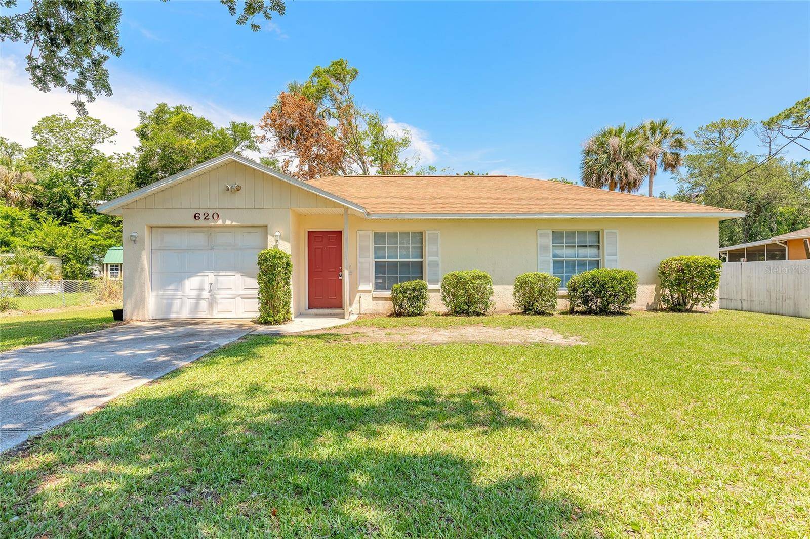 Holly Hill, FL 32117,620 UNABELLE AVE