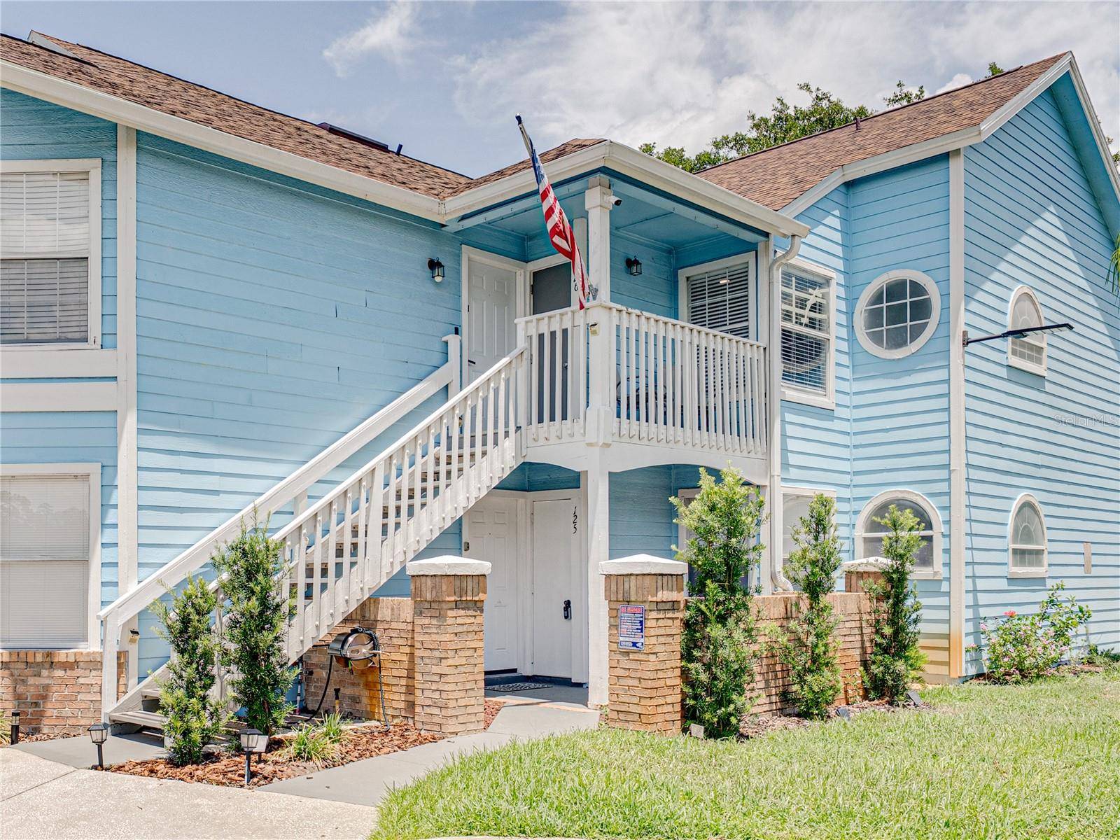 Kissimmee, FL 34746,2729 N POINCIANA BLVD #125