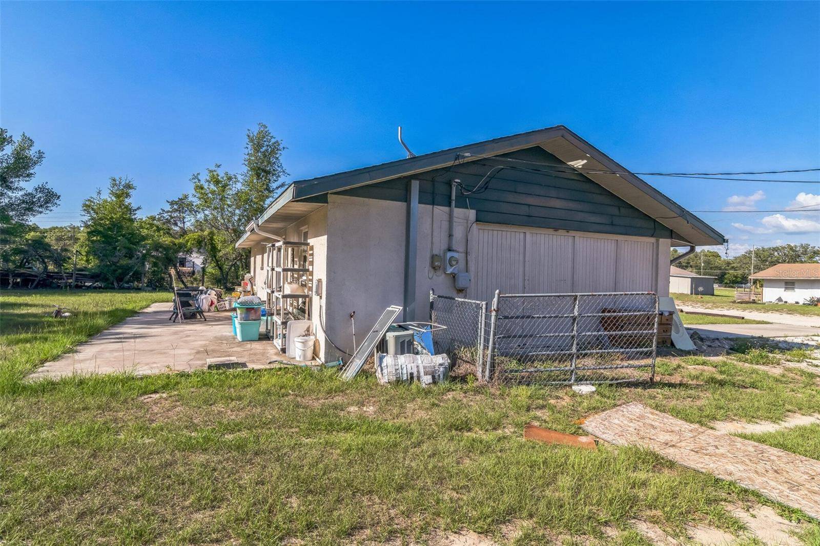 Belleview, FL 34420,11440 SE 80TH CT
