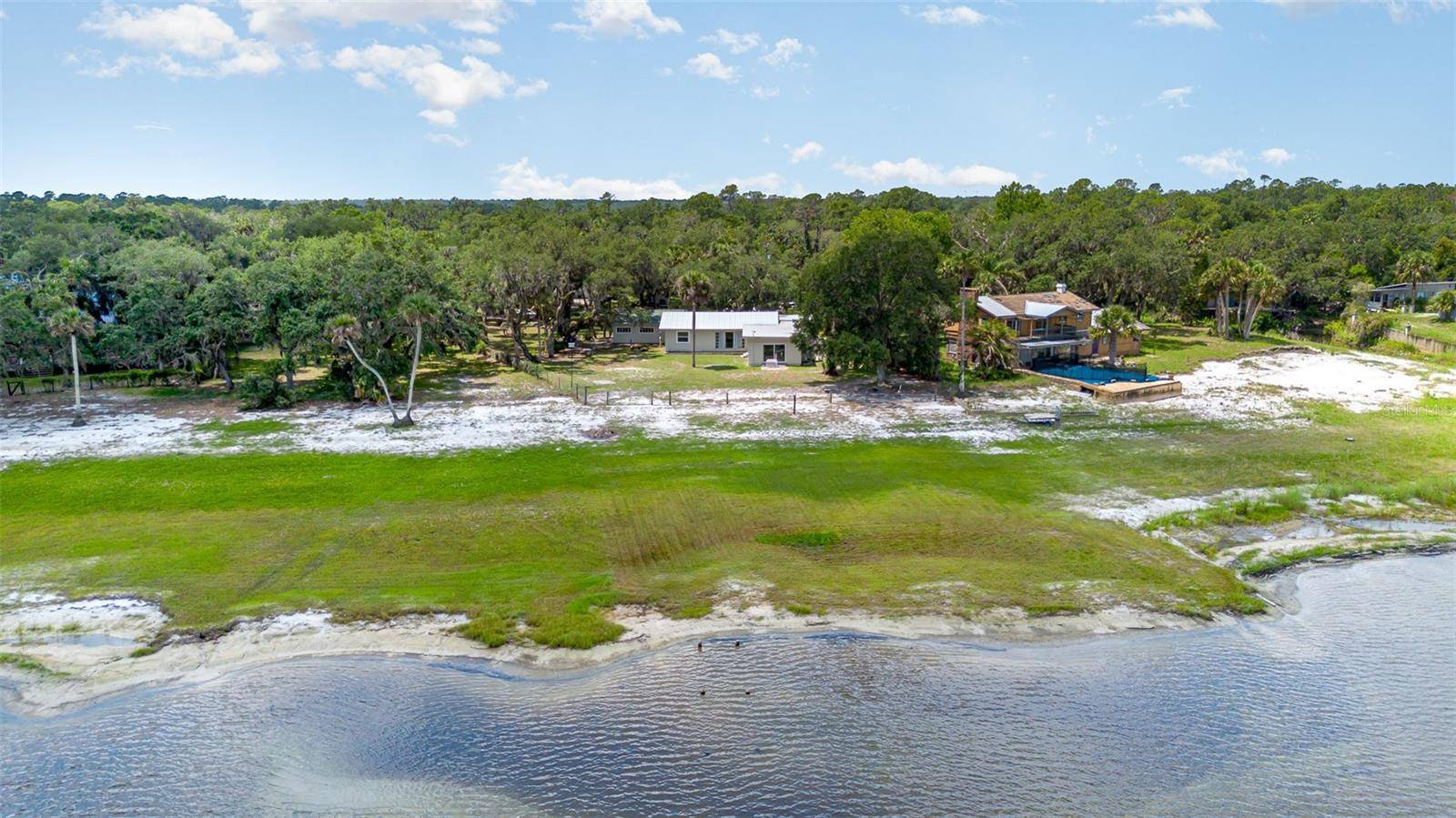 Geneva, FL 32732,2518 FORT LANE RD