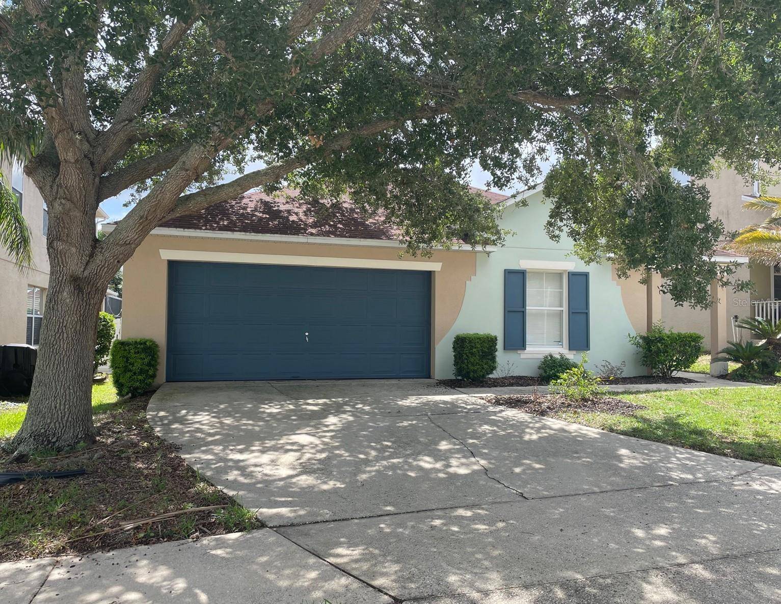 Davenport, FL 33896,126 SAN CARLO RD
