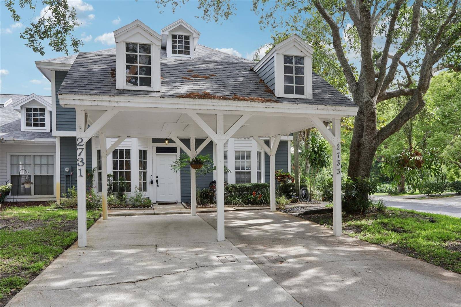 Palm Harbor, FL 34684,2731 PENZANCE ST