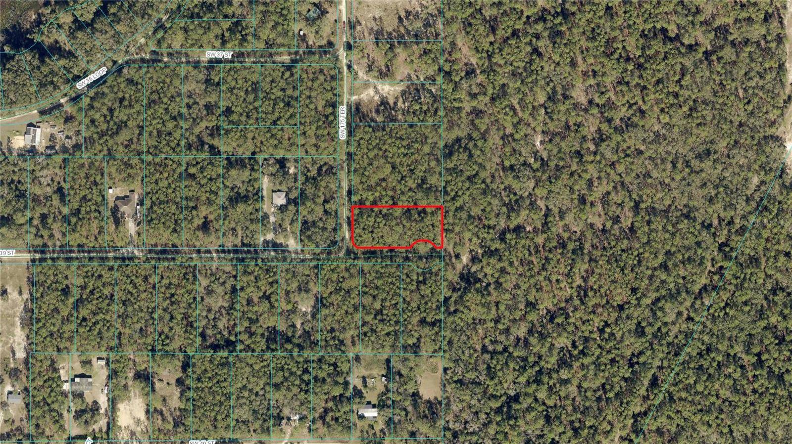 Dunnellon, FL 34432,3895 SW 175TH TER