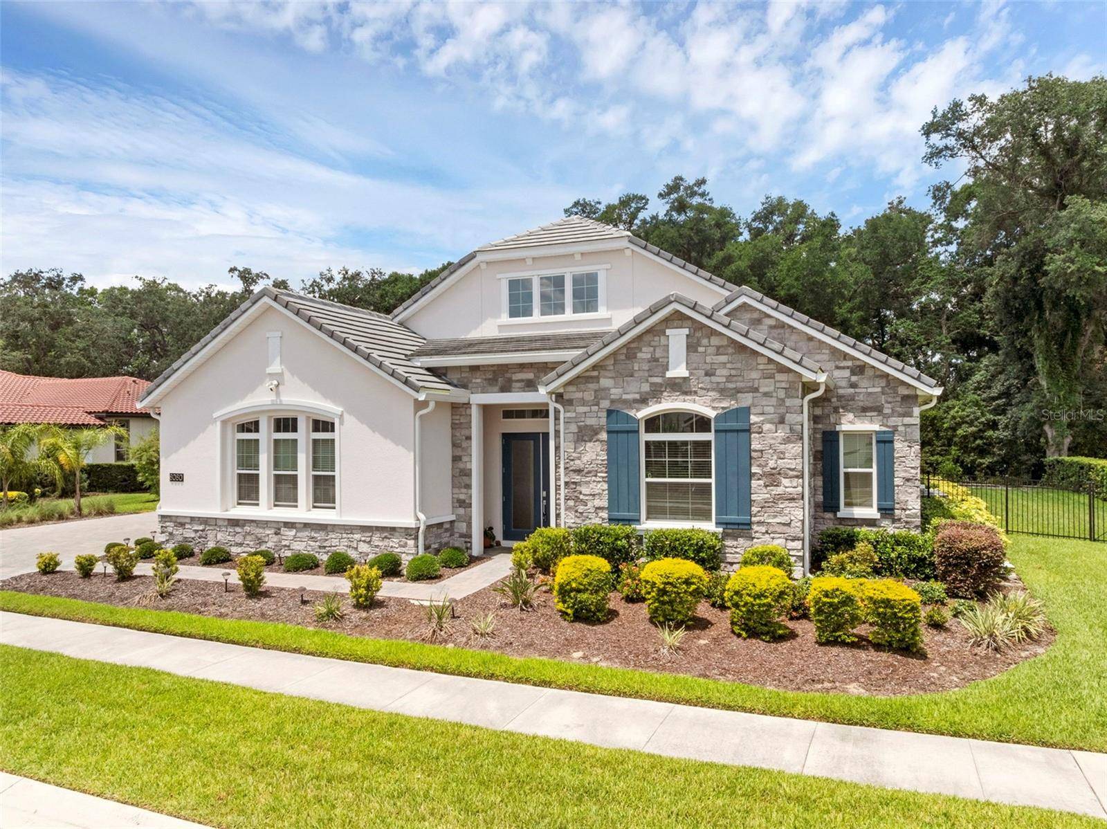 Sanford, FL 32771,8080 PEACEFUL CIR