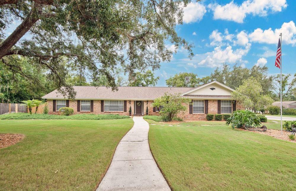 Longwood, FL 32779,603 S SWEETWATER BLVD