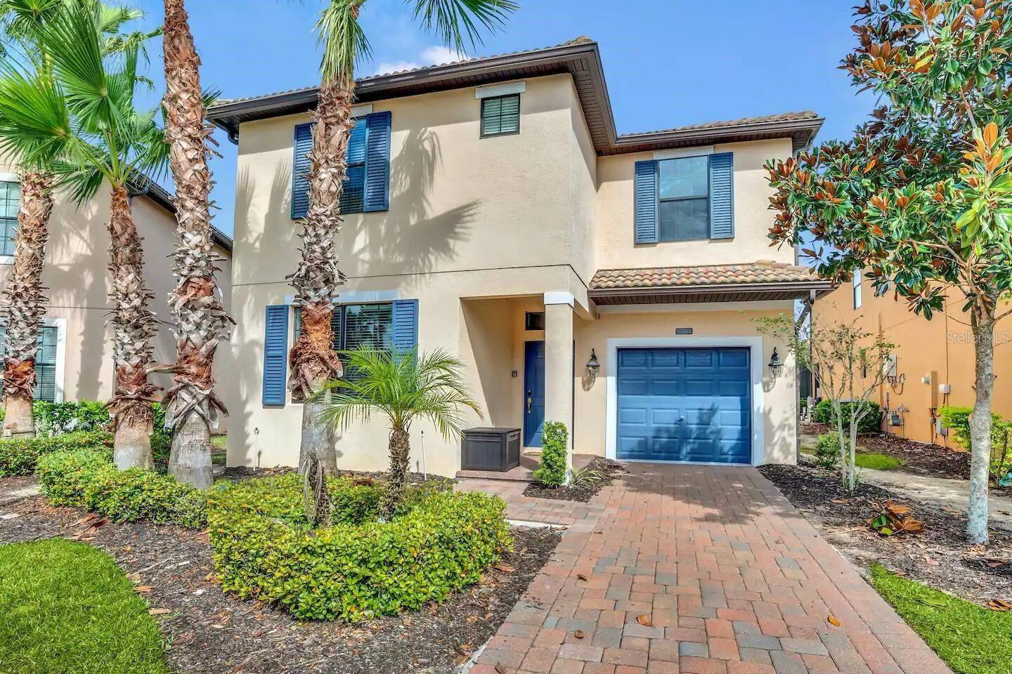 Davenport, FL 33837,5504 SOLTERRA CIR