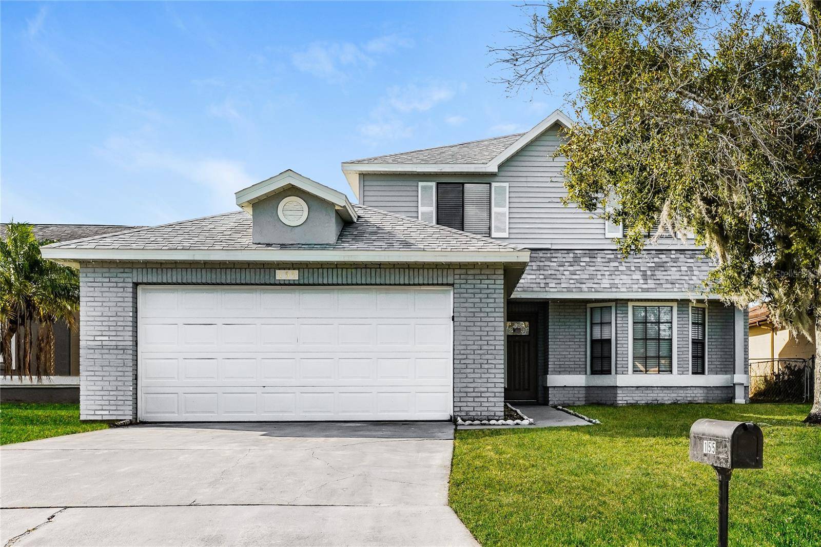 Kissimmee, FL 34743,155 SANDALWOOD DR