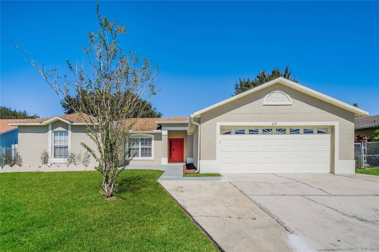 Kissimmee, FL 34758,619 REGENCY WAY