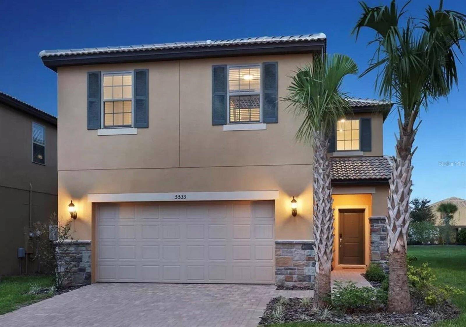 Davenport, FL 33837,5533 MISTY OAK CIR