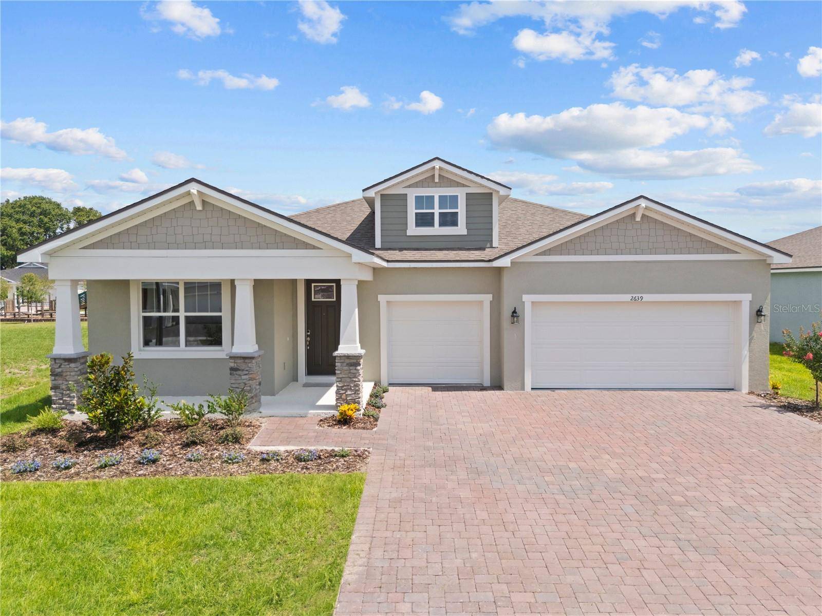 Apopka, FL 32703,2639 GINSENG IVY ST