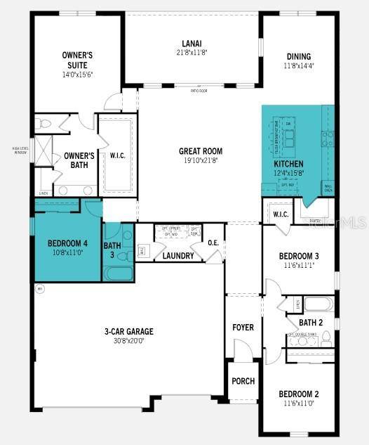 Apopka, FL 32703,2639 GINSENG IVY ST