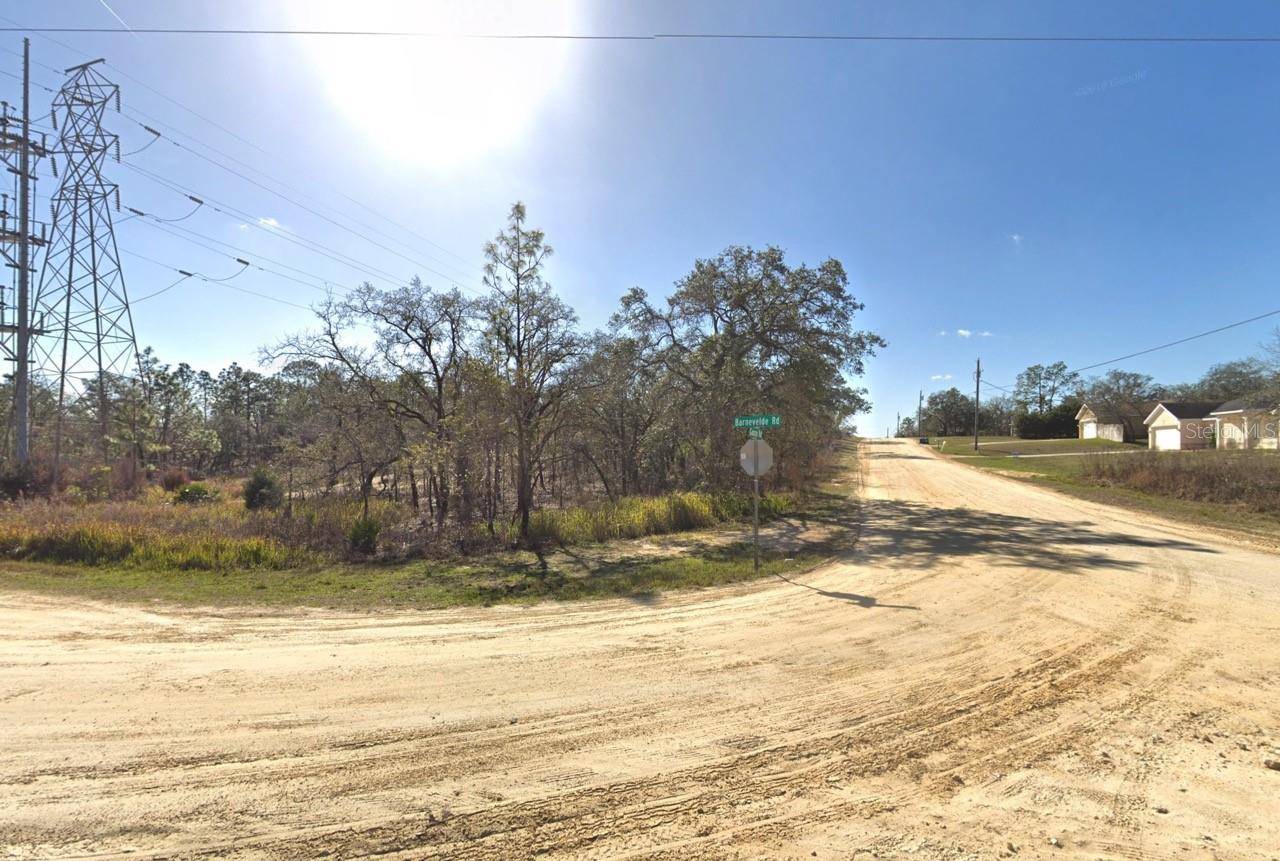 Brooksville, FL 34614,12470 BARNEVELDE RD