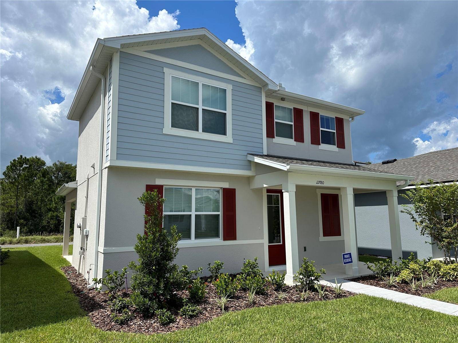 Orlando, FL 32832,11780 SUNSAIL AVE