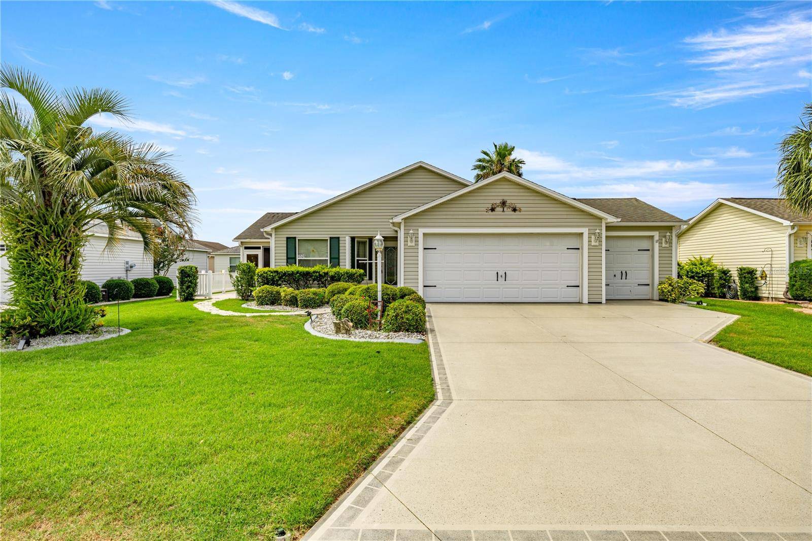The Villages, FL 32162,2528 BUTTONWOOD RUN