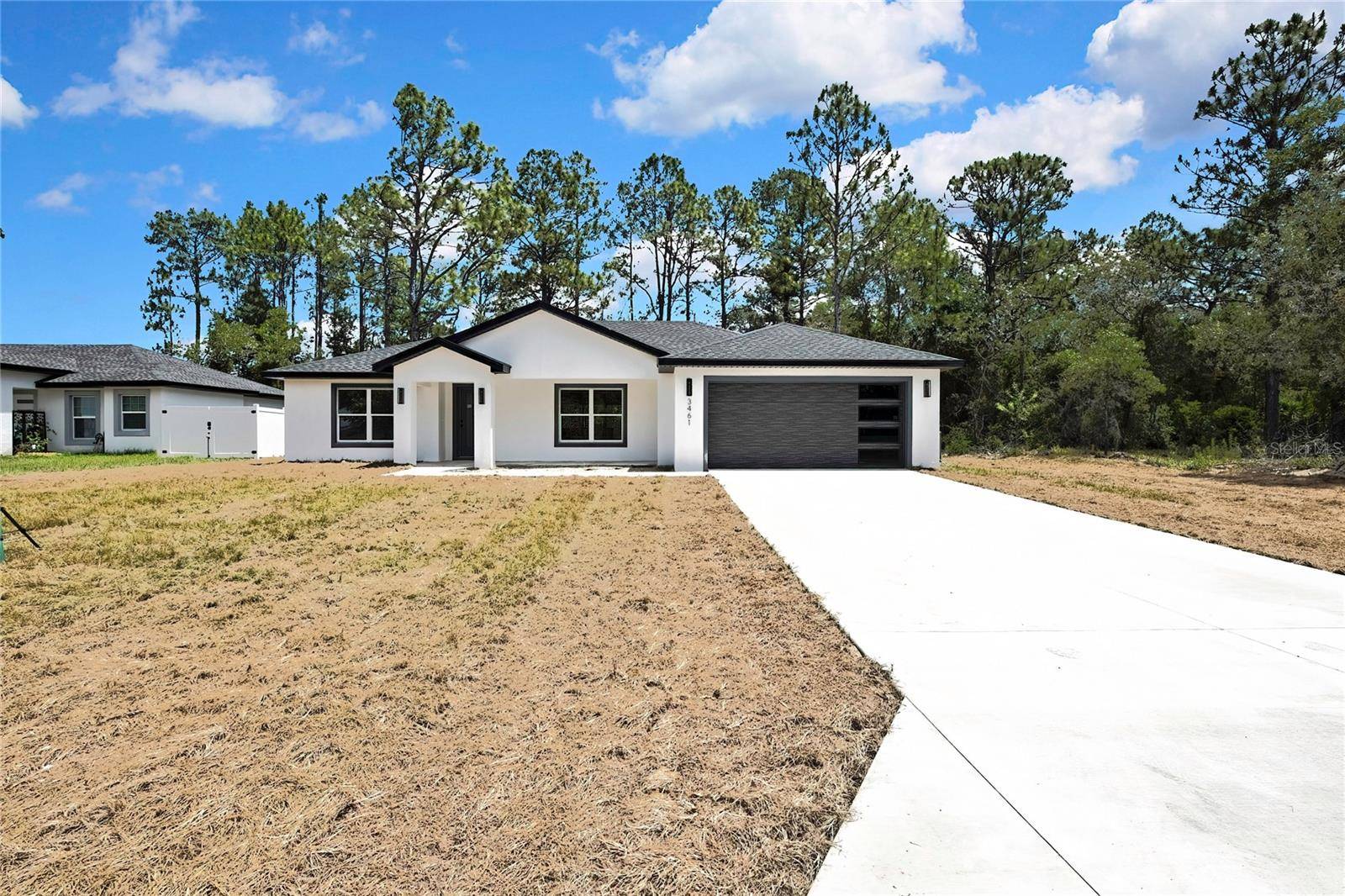 Citrus Springs, FL 34433,3461 W WEBSTER PL