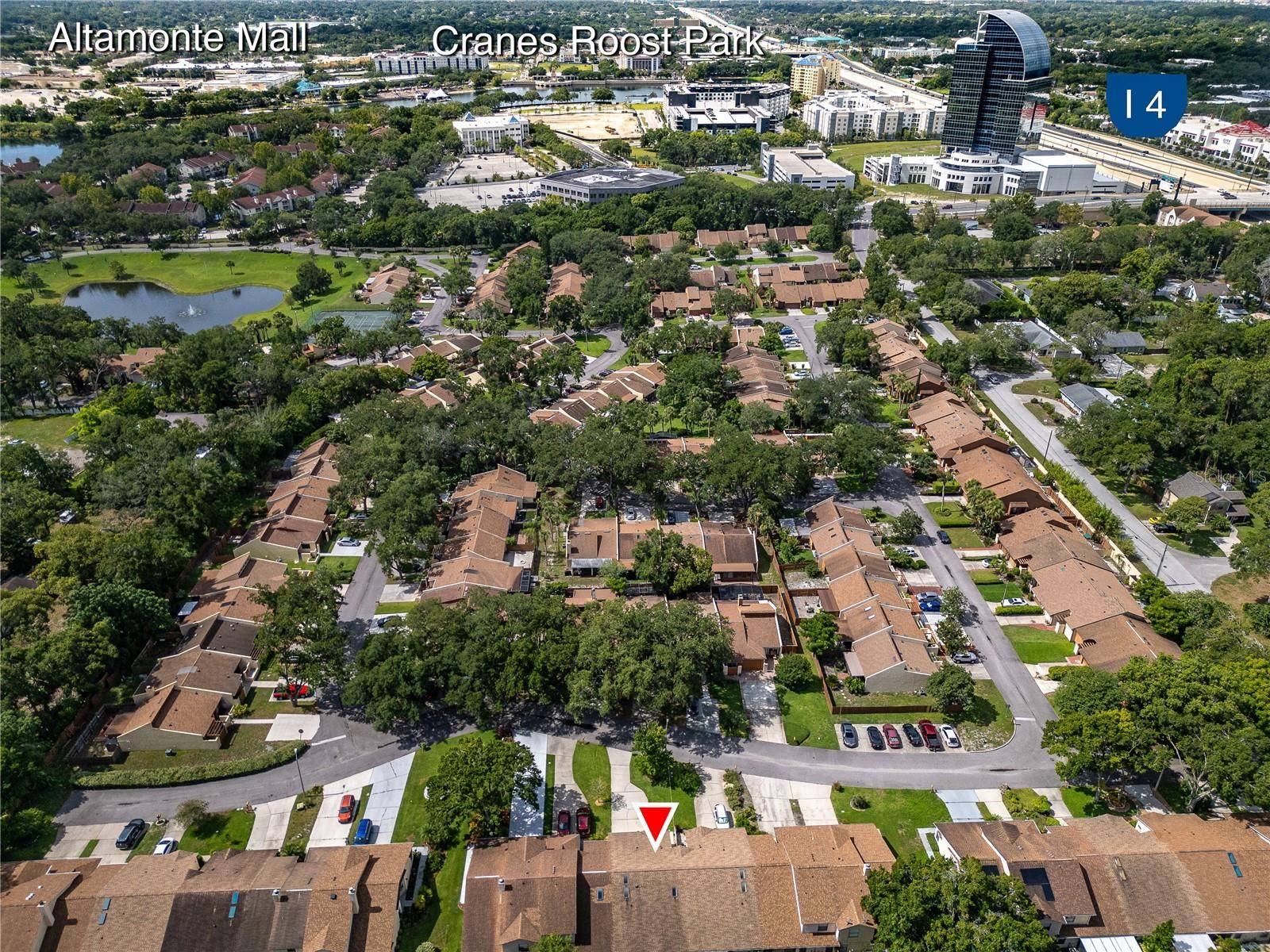 Altamonte Springs, FL 32701,219 HERON ST