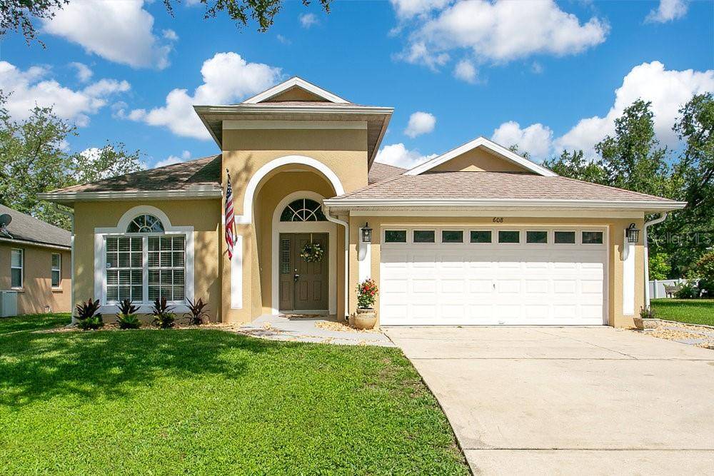 Debary, FL 32713,608 ASHWELL CT