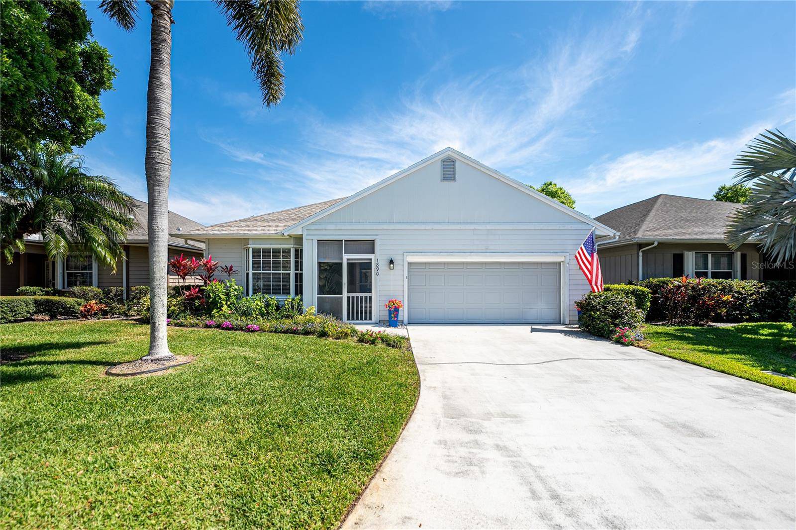 Vero Beach, FL 32962,1890 HAWTHORNE DR