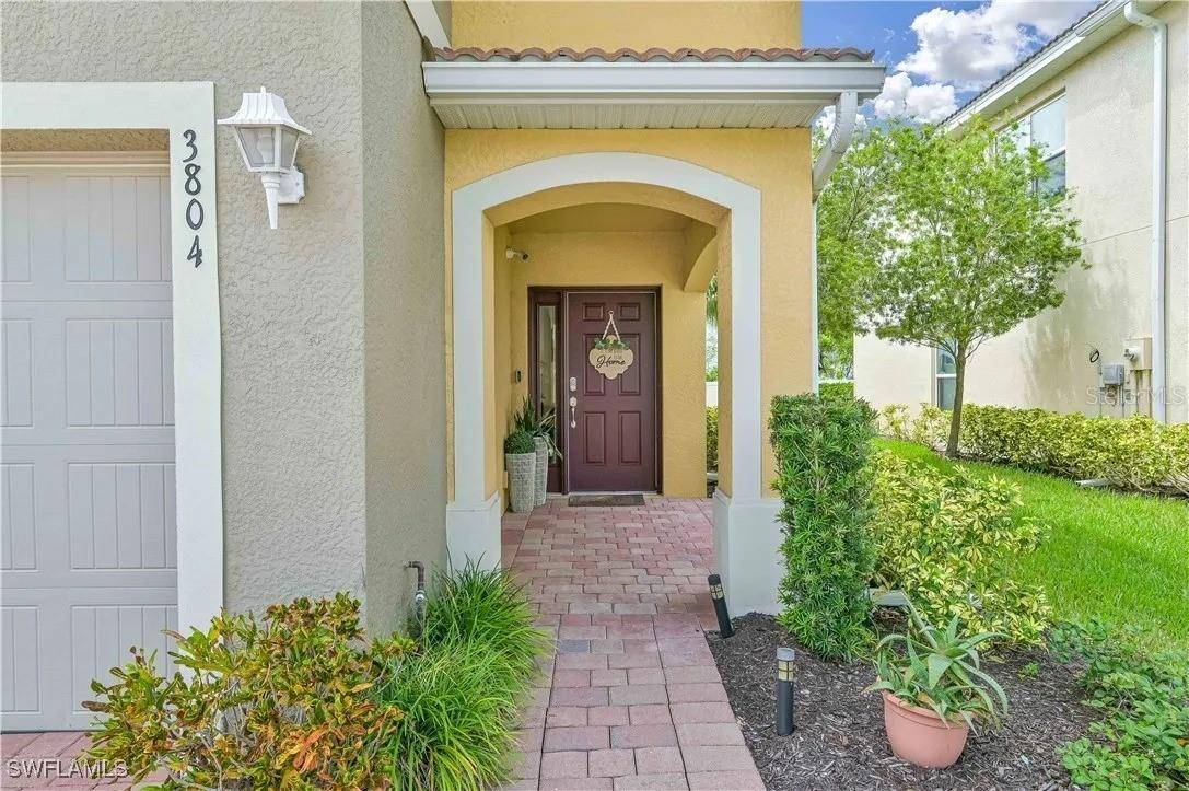 Fort Myers, FL 33916,3804 TILBOR CIR