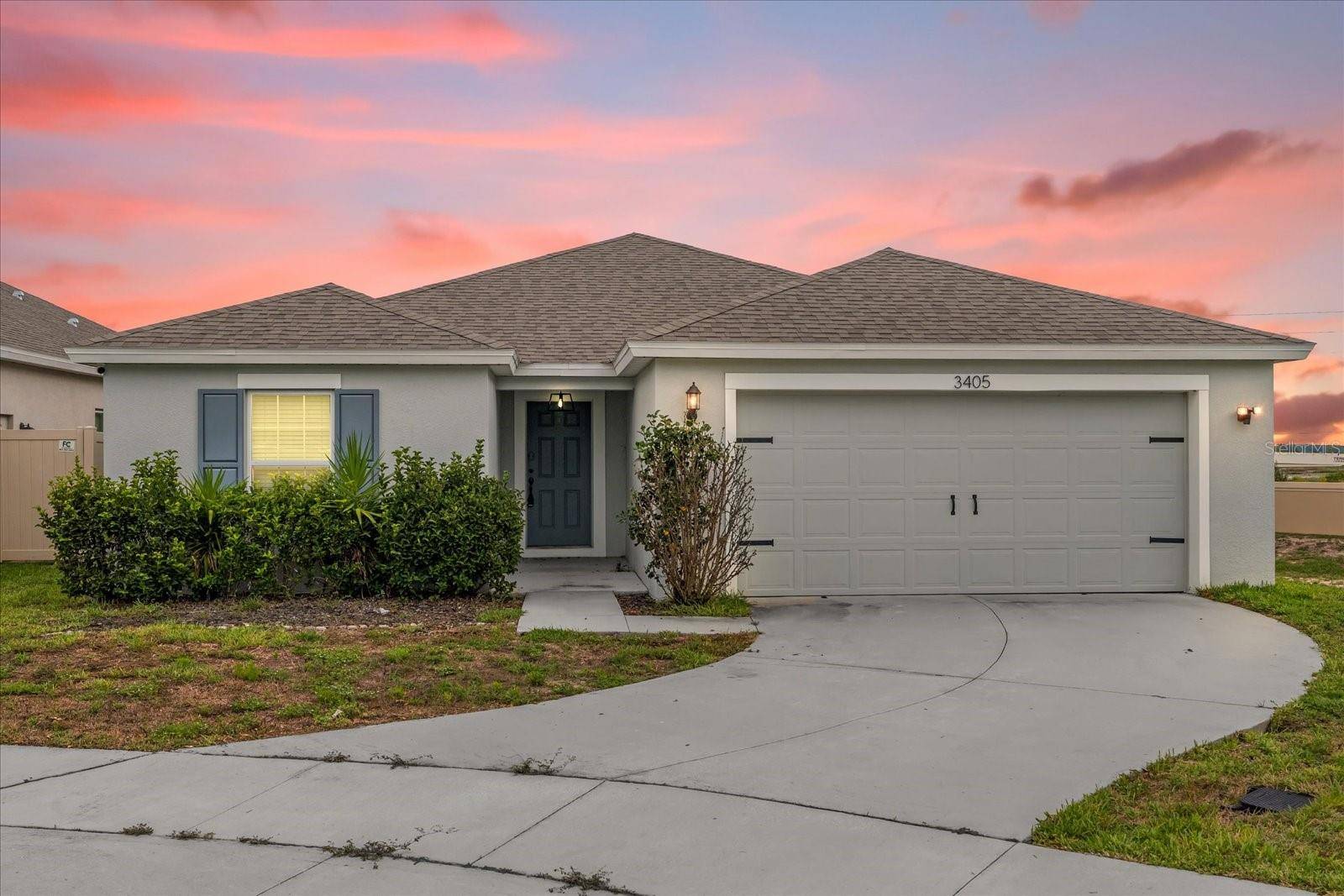 Haines City, FL 33844,3405 YARIAN DR