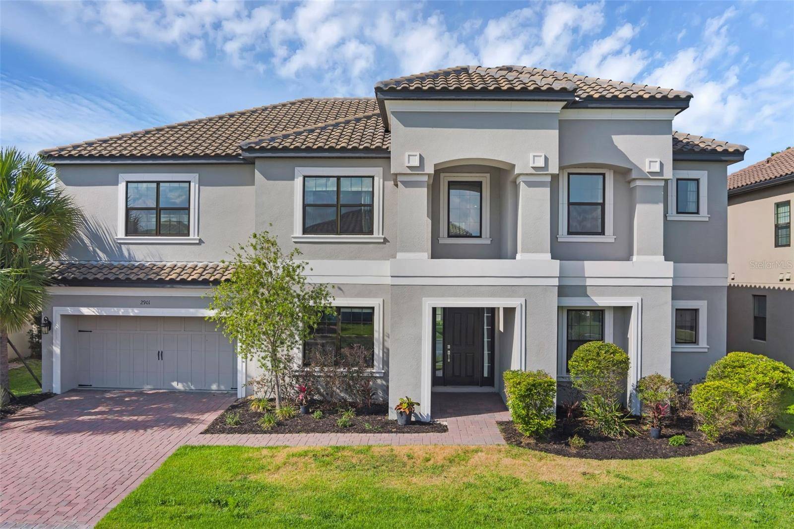 Kissimmee, FL 34746,2901 AGOSTINO TER