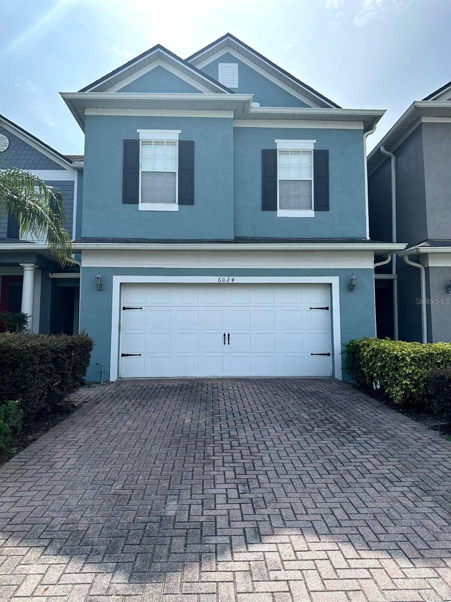 Orlando, FL 32829,6024 CHAPLEDALE DR