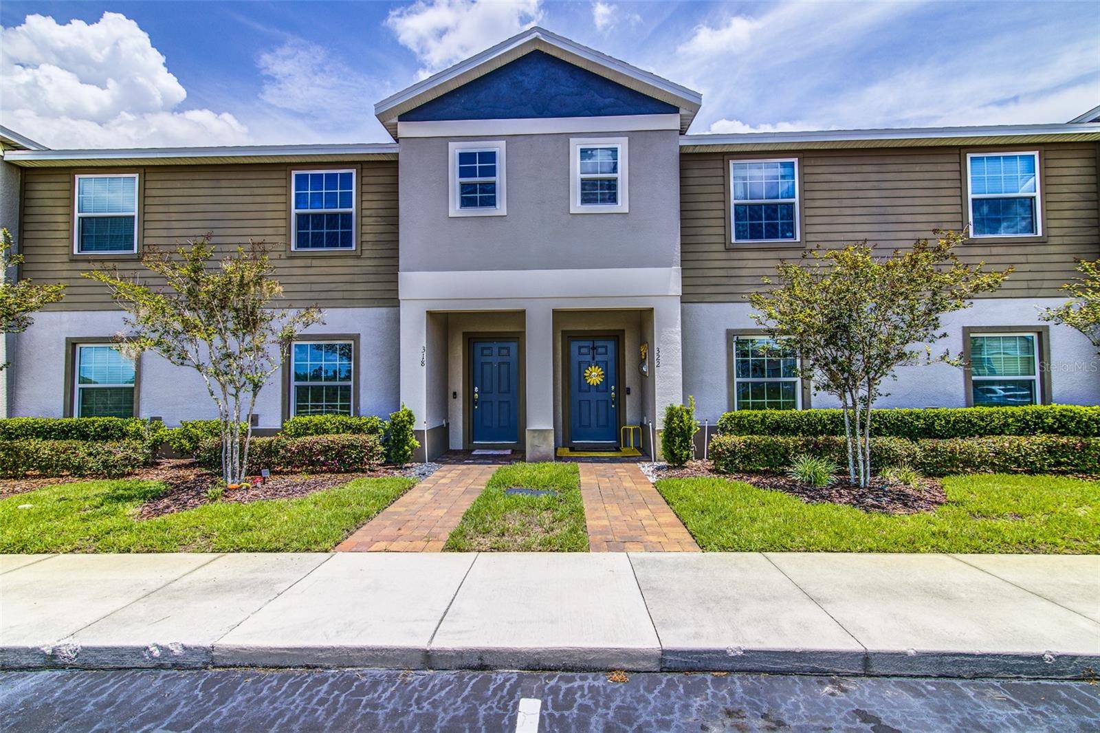 Davenport, FL 33837,322 ANNABELLE WAY