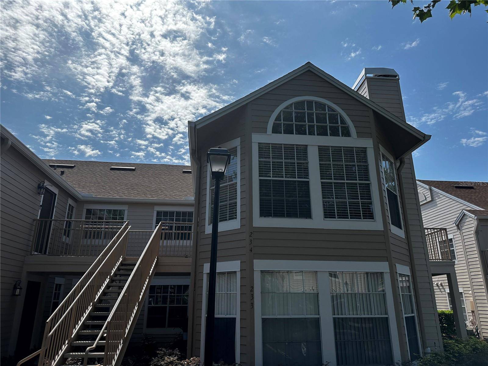 Altamonte Springs, FL 32714,652 ROARING DR #234