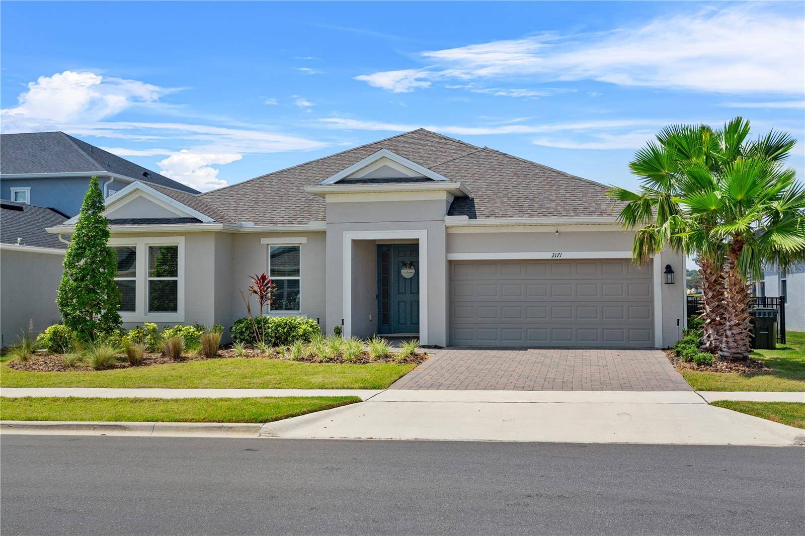 Clermont, FL 34715,2171 TIMBER CREEK LN