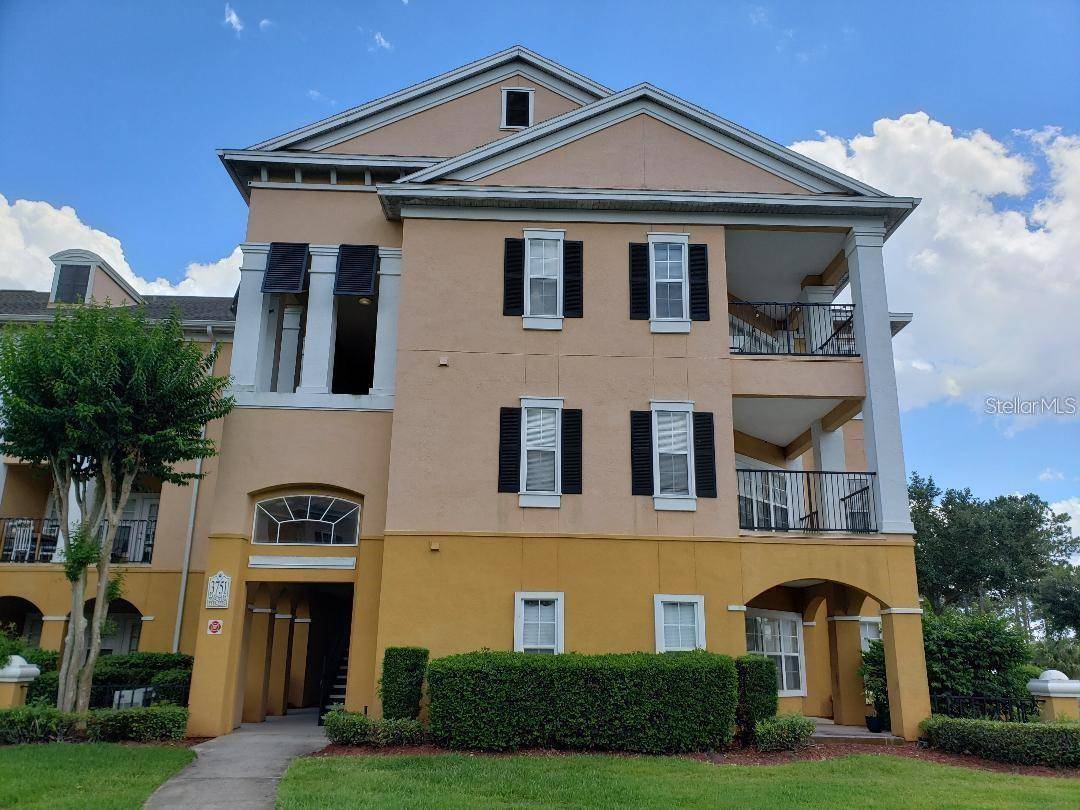 Orlando, FL 32839,3751 CONROY RD #2327