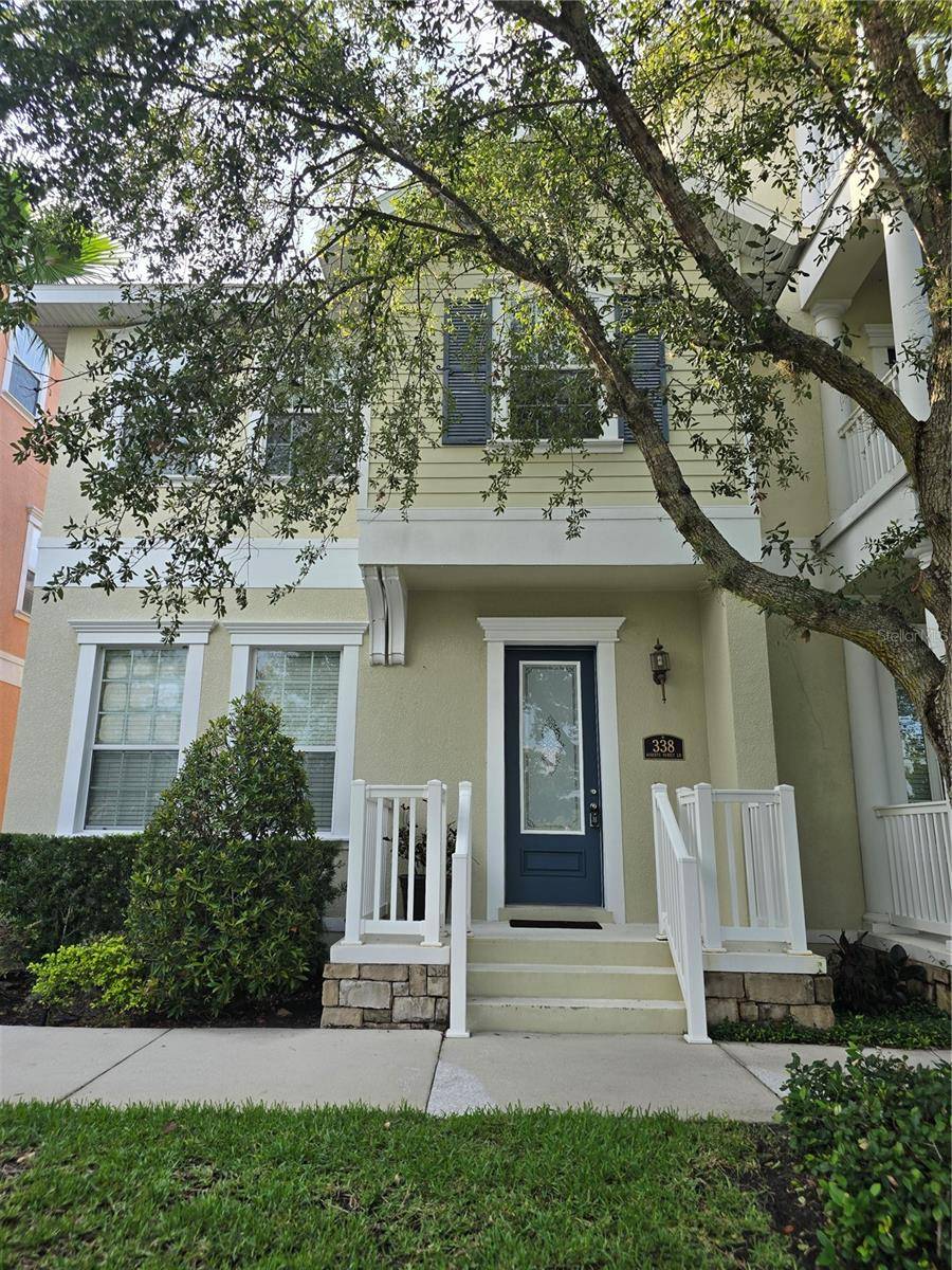 Winter Springs, FL 32708,338 ROBERTS FAMILY LN