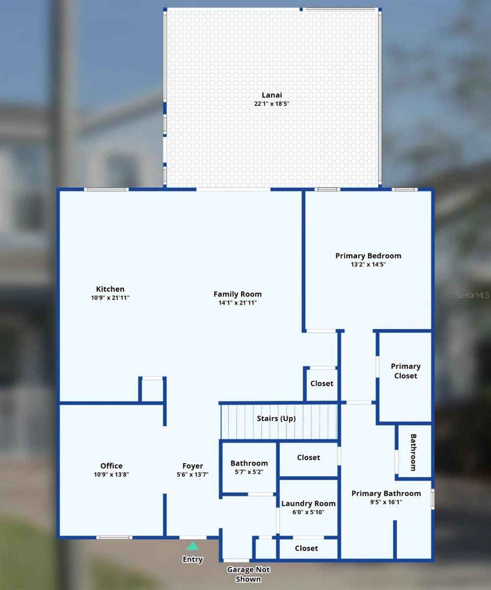 Winter Garden, FL 34787,6333 SCHOOLHOUSE POND RD