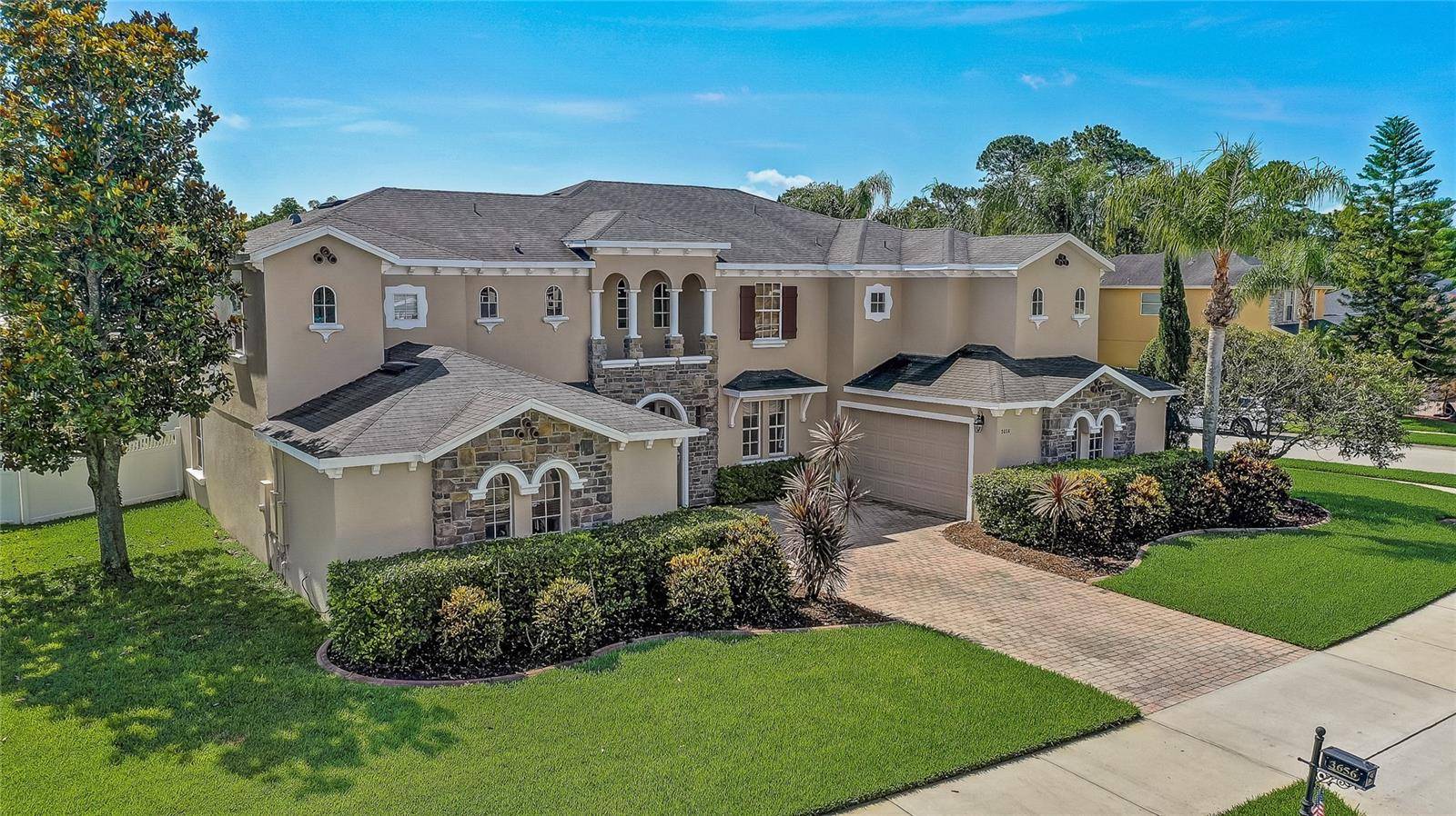 Oviedo, FL 32766,3656 HEIRLOOM ROSE PL