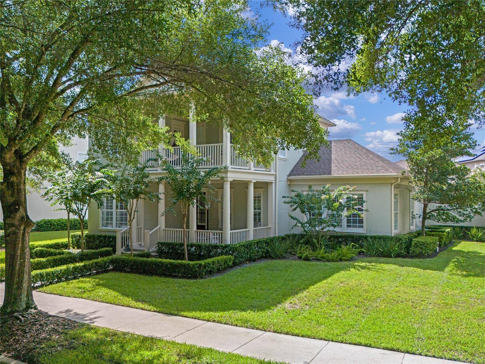 Celebration, FL 34747,1438 STICKLEY AVE