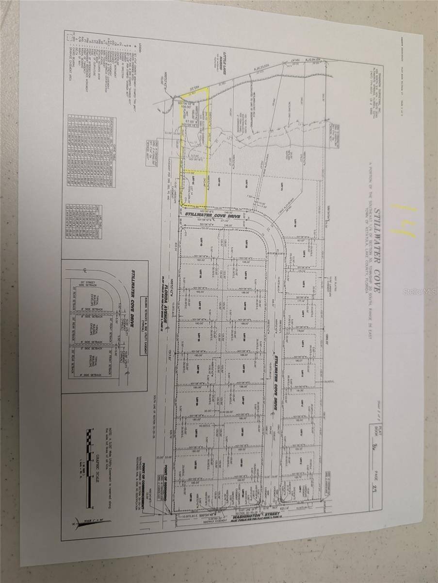 Astatula, FL 34705,12938 STILLWATER COVE DR